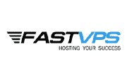 FastVPS.ru Coupon Code