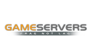 GameServers Coupon Code