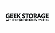 GeekStorage Coupon Code