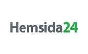 Hemsida24 Coupon Code