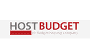 HostBudget Coupon Code