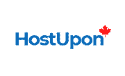 HostUpon.ca Coupon Code