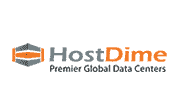 HostDime Coupon Code