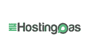 HostingPas Coupon Code