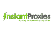 InstantProxies Coupon Code