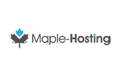 Maple-Hosting Coupon Code