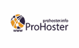 ProHoster Coupon Code