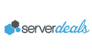ServerDeals Coupon Code