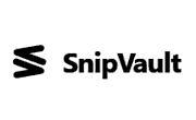 SnipVault Coupon Code
