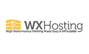 WXHosting Coupon Code