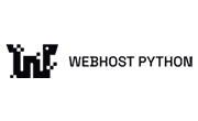WebhostPython Coupon Code