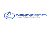 Webserver.com.my Coupon Code