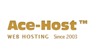 Ace-Host Coupon Code