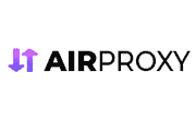 AirProxy Coupon Code