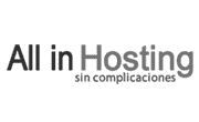 AllinHosting Coupon Code