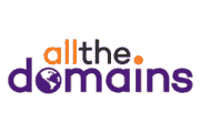 Allthe.domains Coupon Code