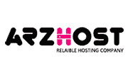 ARZHost Coupon Code
