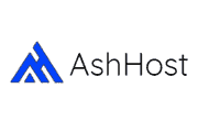 AshHost Coupon Code