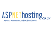 Aspnethosting.co.uk Coupon Code