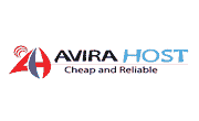 AviraHost Coupon Code