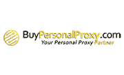 BuyPersonalProxy Coupon Code
