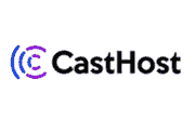 CastHost Coupon Code