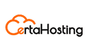 CertaHosting Coupon Code