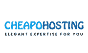 CheapoHosting Coupon Code