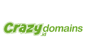 CrazyDomains.id Coupon Code