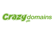 CrazyDomains PH Coupon Code