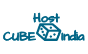 CubeHostIndia Coupon Code
