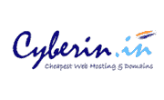 Cyberin Coupon Code