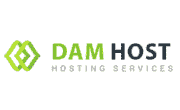 DamHost Coupon Code