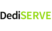 DediServe Coupon