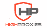 HighProxies Coupon Code