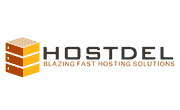 HostDel Coupon Code