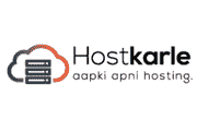 HostKarle Coupon Code
