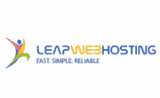LeapWebHosting Coupon Code