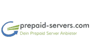 Prepaid-Servers Coupon Code