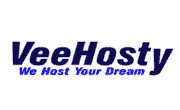 VeeHosty Coupon Code