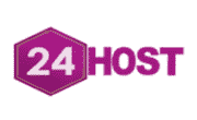 24Host.uk Coupon Code