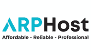 Arphost Coupon Code