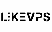 LikeVPS Coupon Code