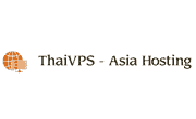 ThaiVPS.asia Coupon Code