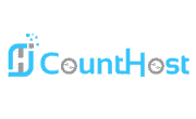 CountHost Coupon Code