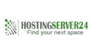 HostingServer24 Coupon Code