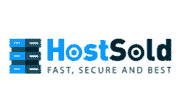 HostSold Coupon Code