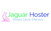 JaguarHoster Coupon Code