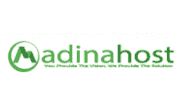 MadinaHost Coupon Code