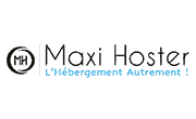 MaxiHoster Coupon Code